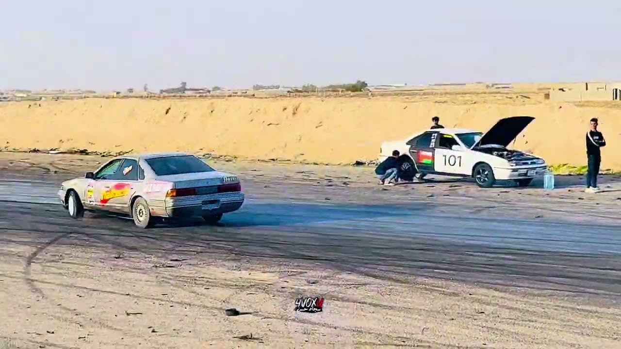ستعراض احمد الصرايفي مهبط سفوان