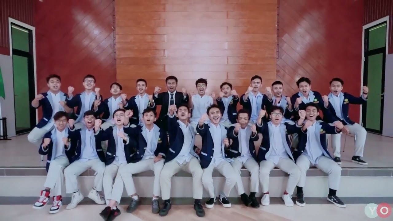 Kelas XII TA. 2021/2022 Mu'allimin MA Persis Tarogong