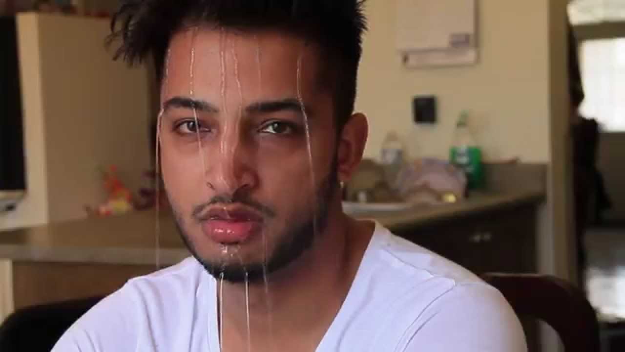 MOM and SON: School Marks Stress (FUNNY PUNJABI VIDEO) Rupan Bal