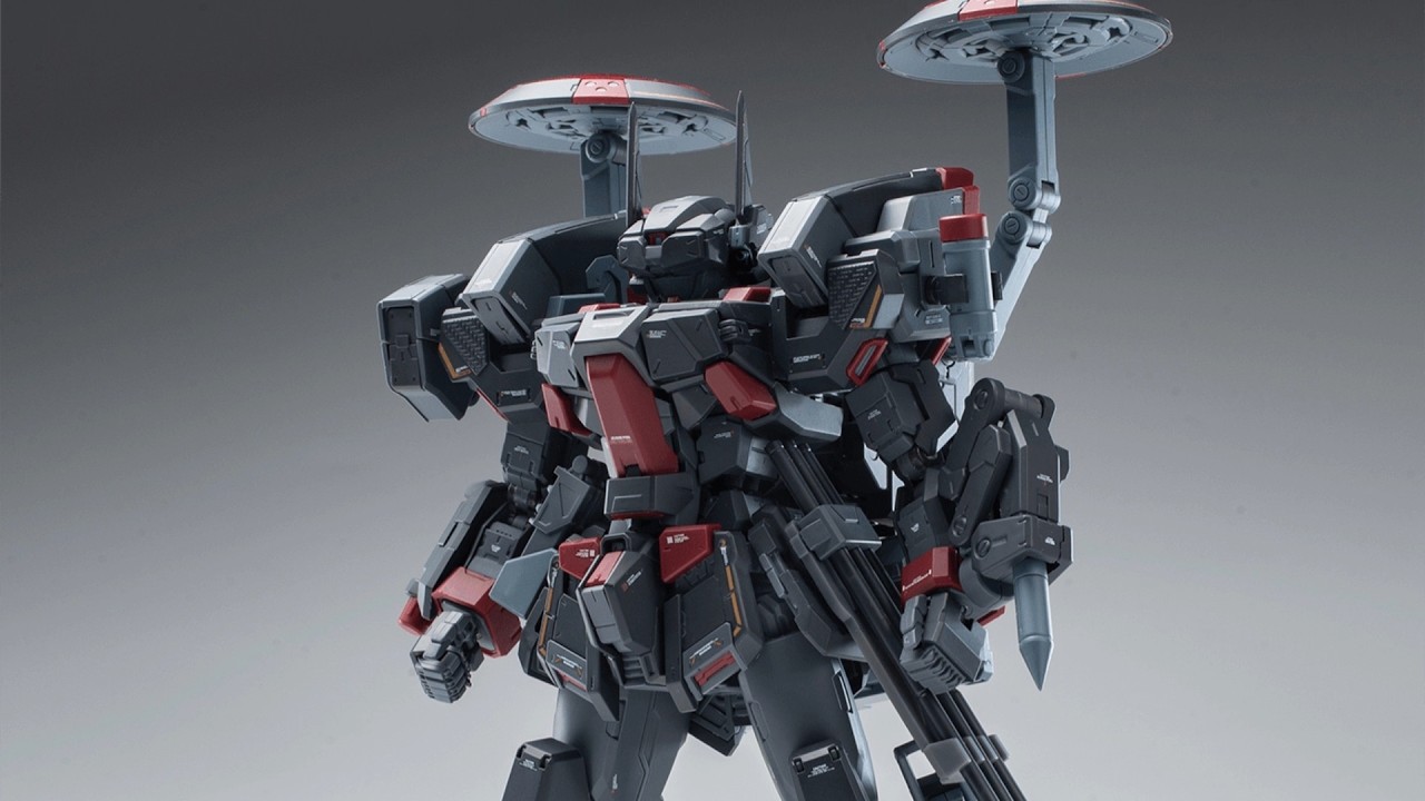 Cold Steel Power - [LG-02C] Third Knight Famine Ver2.7 OFFICIAL PV AND IMAGES