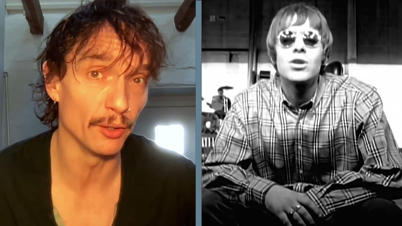 Переоценён ли Wonderwall?