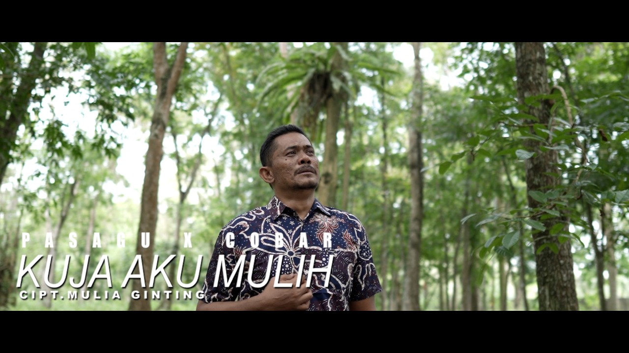 Pasagu x Cobar II Kuja Aku Mulih II Lagu Karo Terbaru 2026 II Official Music Video
