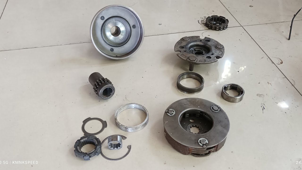 MENGATASI ENGKOL STATER KAWASAKI. ZX130. KAZE R. Blit R. YANG LOSE.. AWET SELAMANYA. #kawasaki