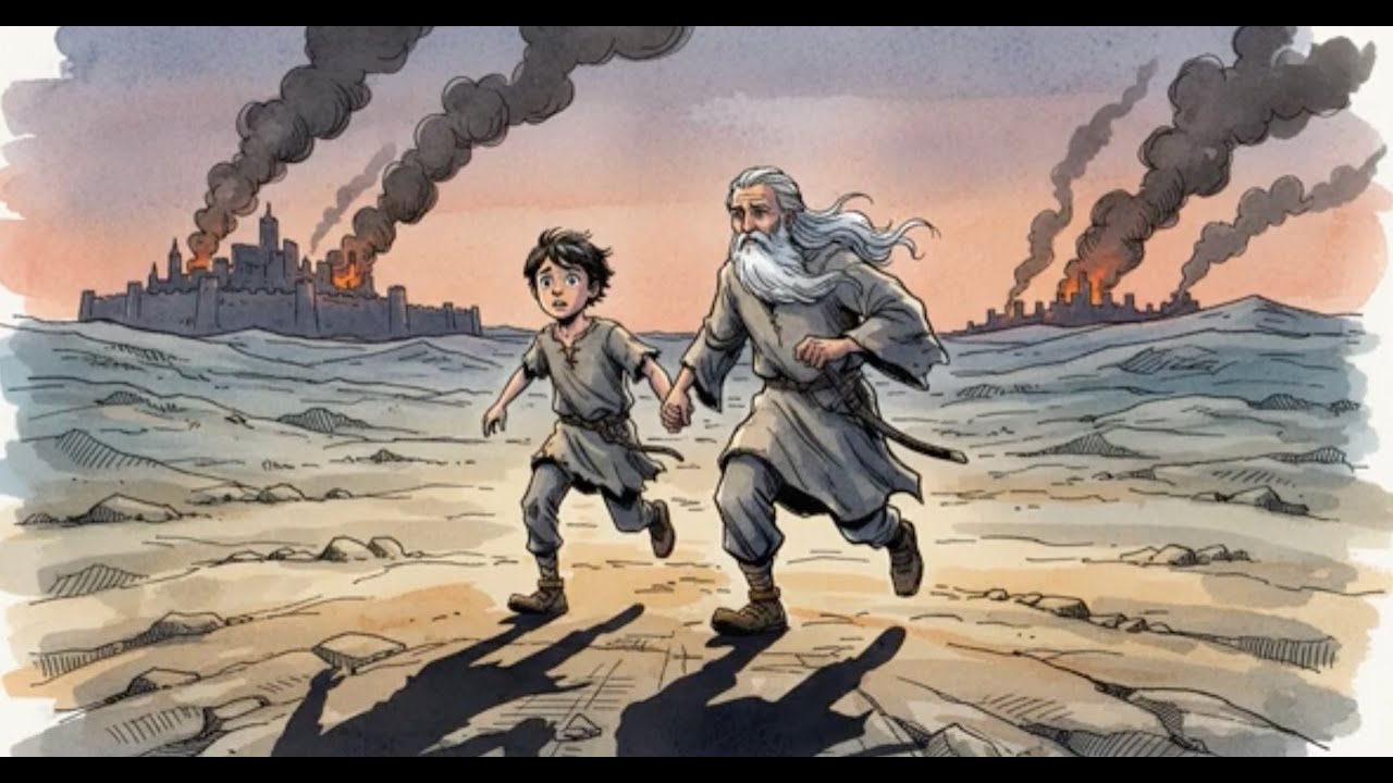 Why the Smartest People Cause the Most Damage | Pirkei Avos 1:11