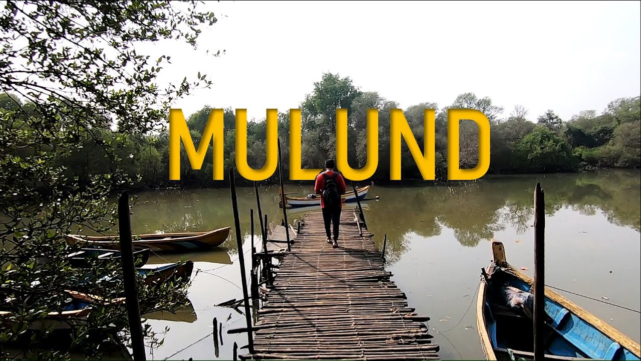 One Day in Mulund