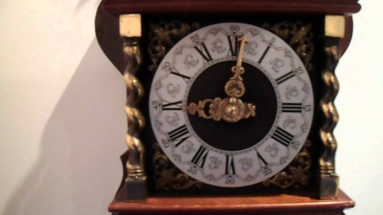 patrick zaanse wallclock guide 2
