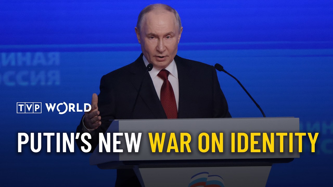 Kremlin fears Caucasus identity crisis | Eastern Express