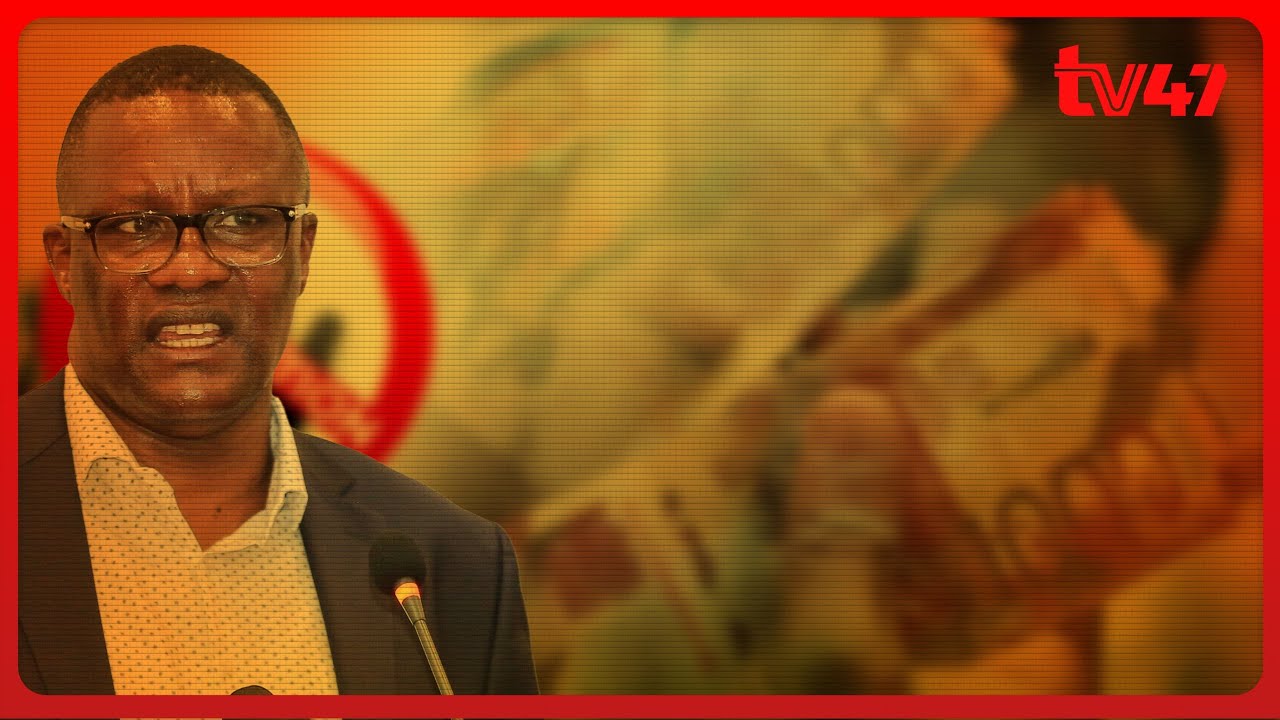 Aliyekuwa Naibu Mkuu Wa Utumishi Wa Umma Eliud Owalo, ameikosoa serikali akidai ufisadi umekithiri