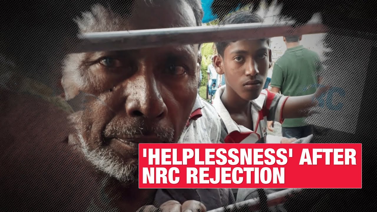 'Expensive' legal battle for those rejected in Assam NRC final list | Economic Times