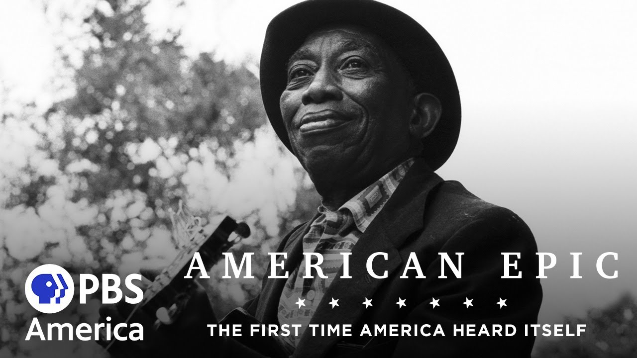 American Epic - Out of the Many, the One (2017) | Full Documentary