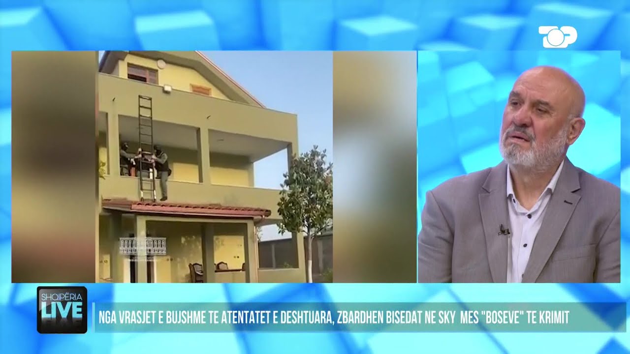 Siguroi kushtet për të vrarë Durim Bamin, arrestohet dhëndri i Arben Ndokës - Shqipëria Live