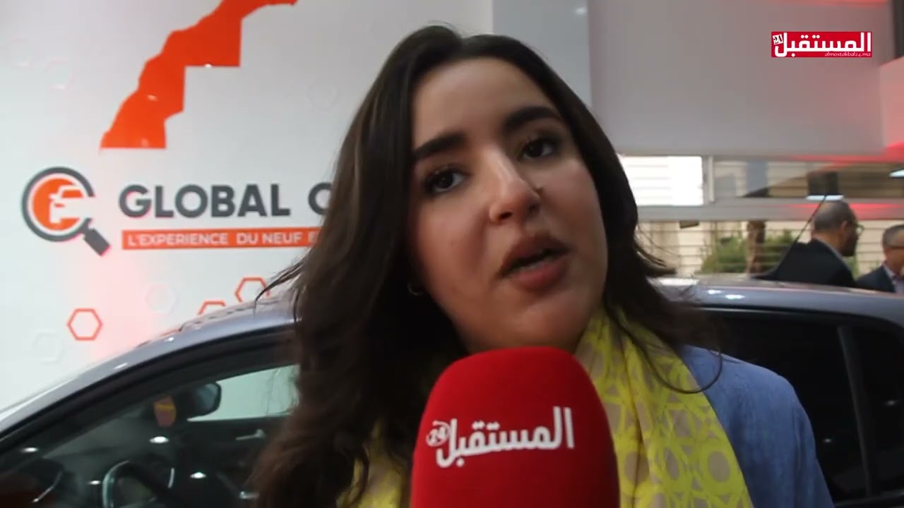 افتتاح فرع جديد لـ Global Occaz: سيارتك المستعملة بدون تعب ومع الضمان!