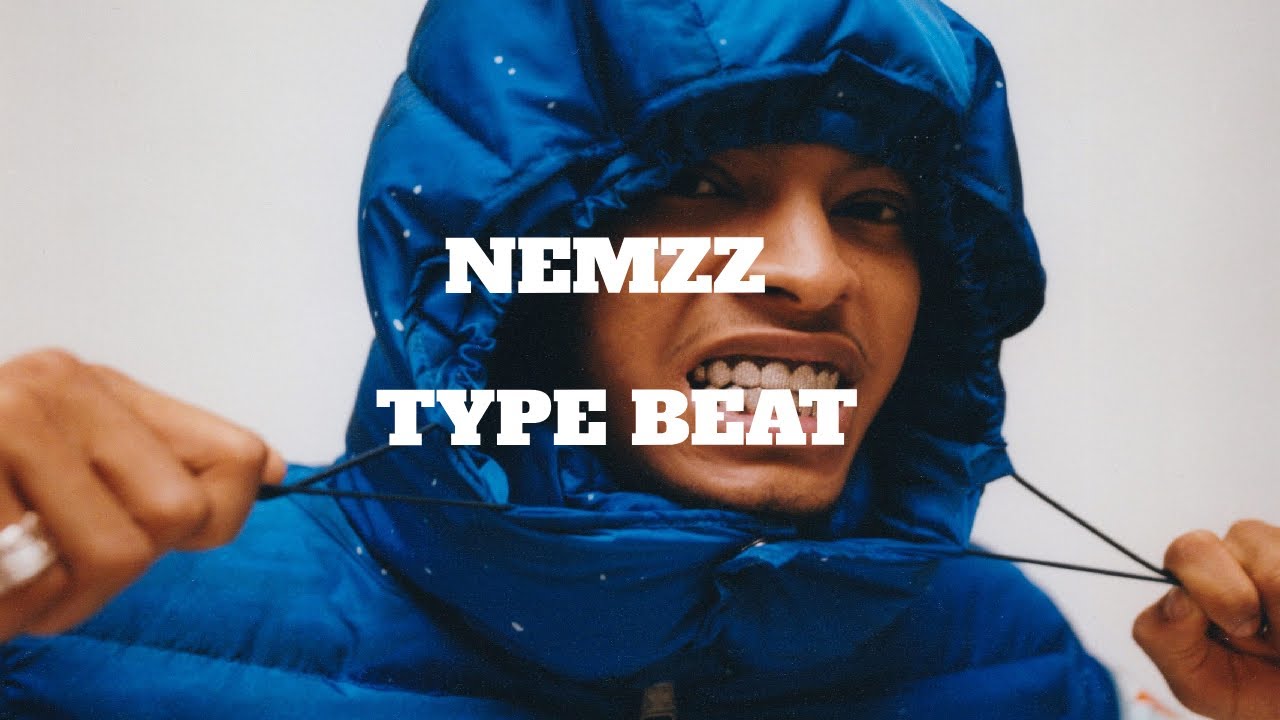 [FREE] Nemzzz  x FullStopNathan Type Beat 2025 - 