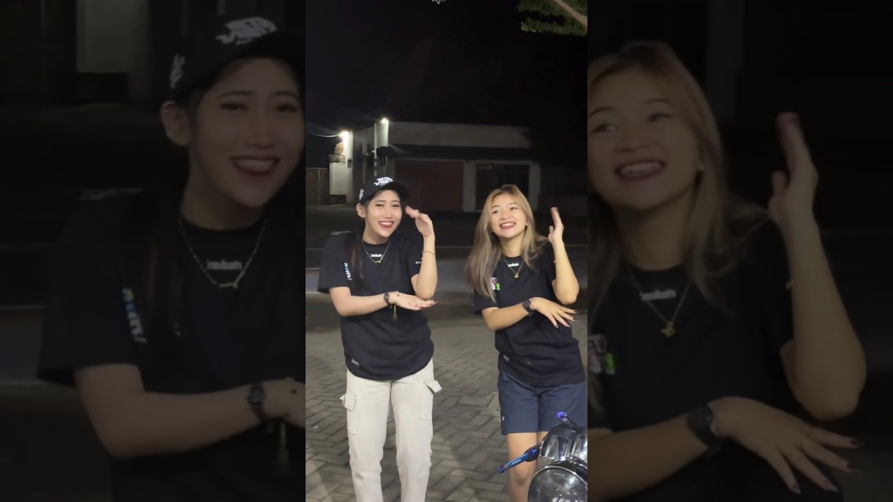 KETIKA BIDADARI UDAH BERKUMPUL 😍 DJ VIRAL TIKTOK TERBARU🔥 2024