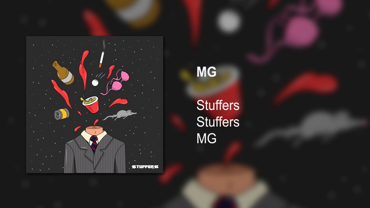 Stuffers - MG