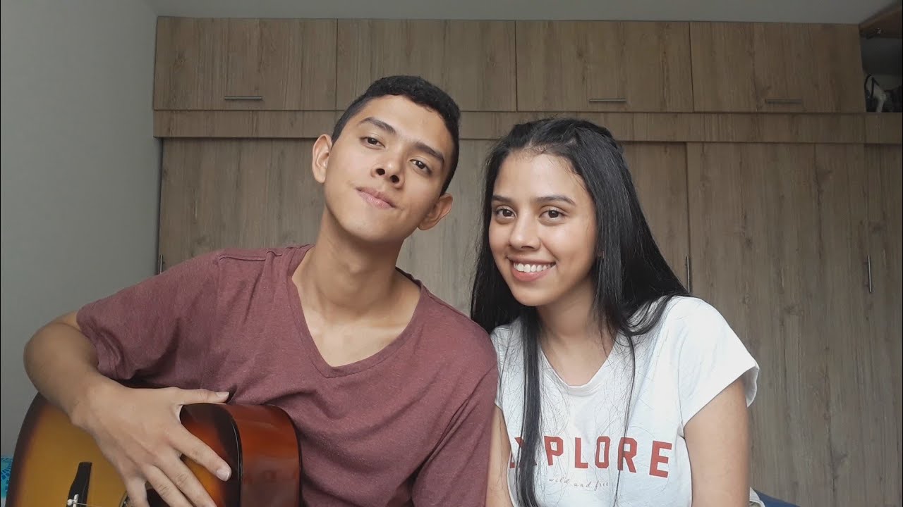 DESTINO - Greeicy y Nacho (Cover)