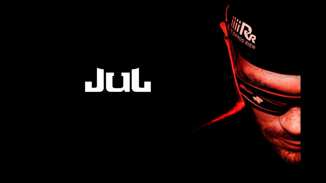 Jul - Toujours Debout (2026)