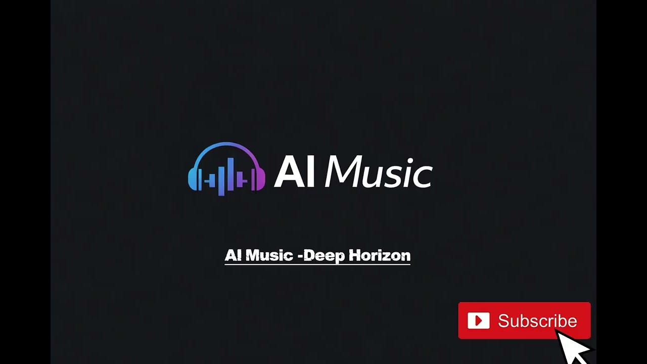 AI Music -  Deep Horizon