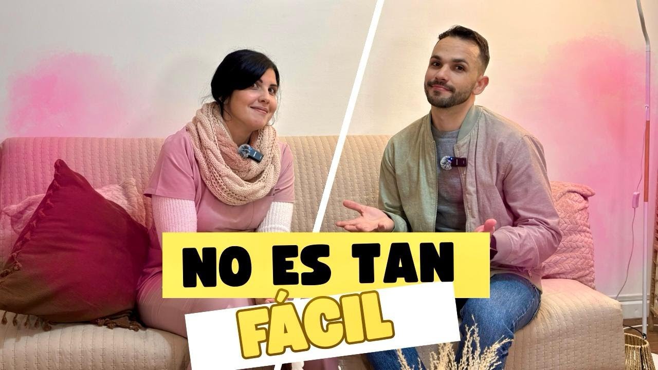 🎙️Una CUBANA emprendiendo en URUGUAY ‼️Nos cuenta la realidad …