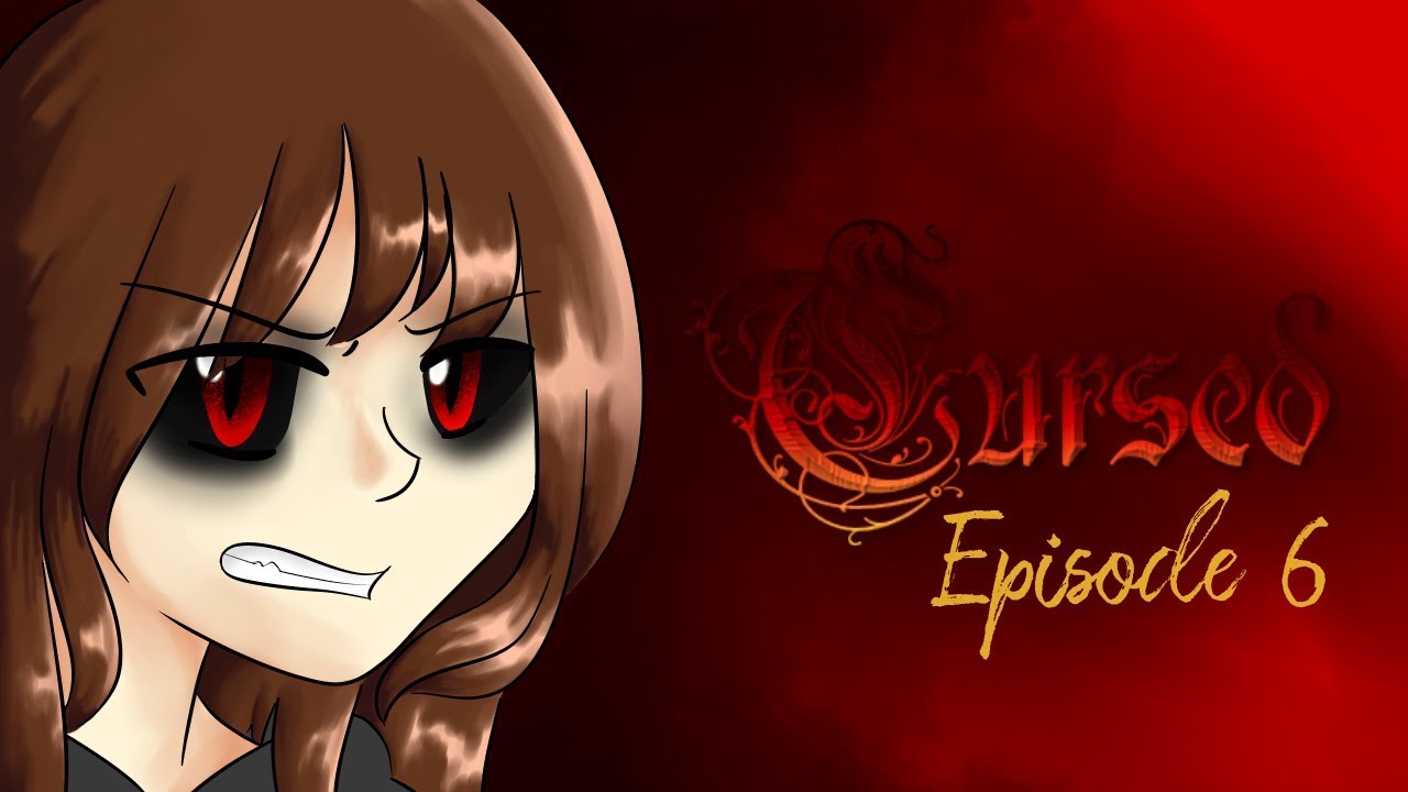 Ella's secret | Cursed [Ep.6]