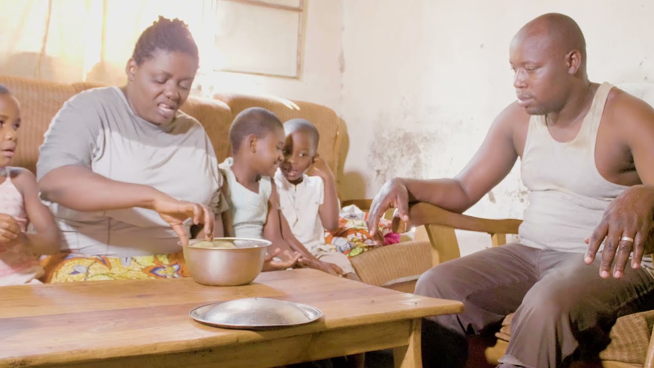 Film Umukenyezi w'isezerano // Woman of promise #burundi #africa #america #asia #oceanía #movie
