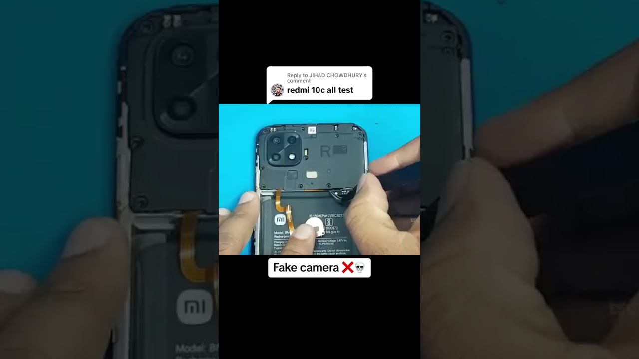 Redmi 10c camera test | Fake camera ❌❔ #androidphone #samaung #smartphone