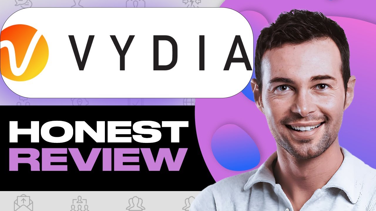 Vydia for Musicians Honest Review - What You Need to Know Before Using