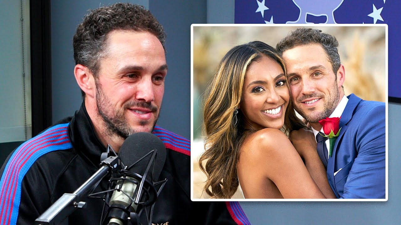 Zac C Talks Long Distance Relationship With Tayshia