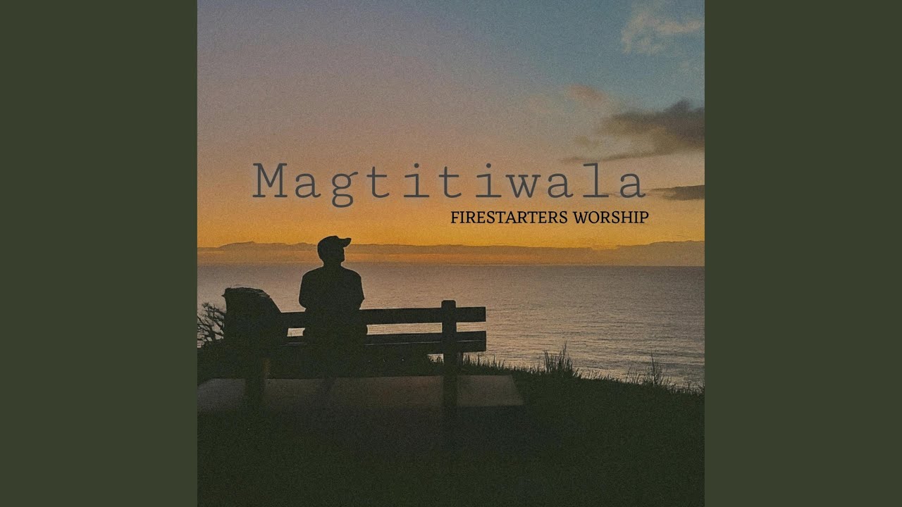 Magtitiwala