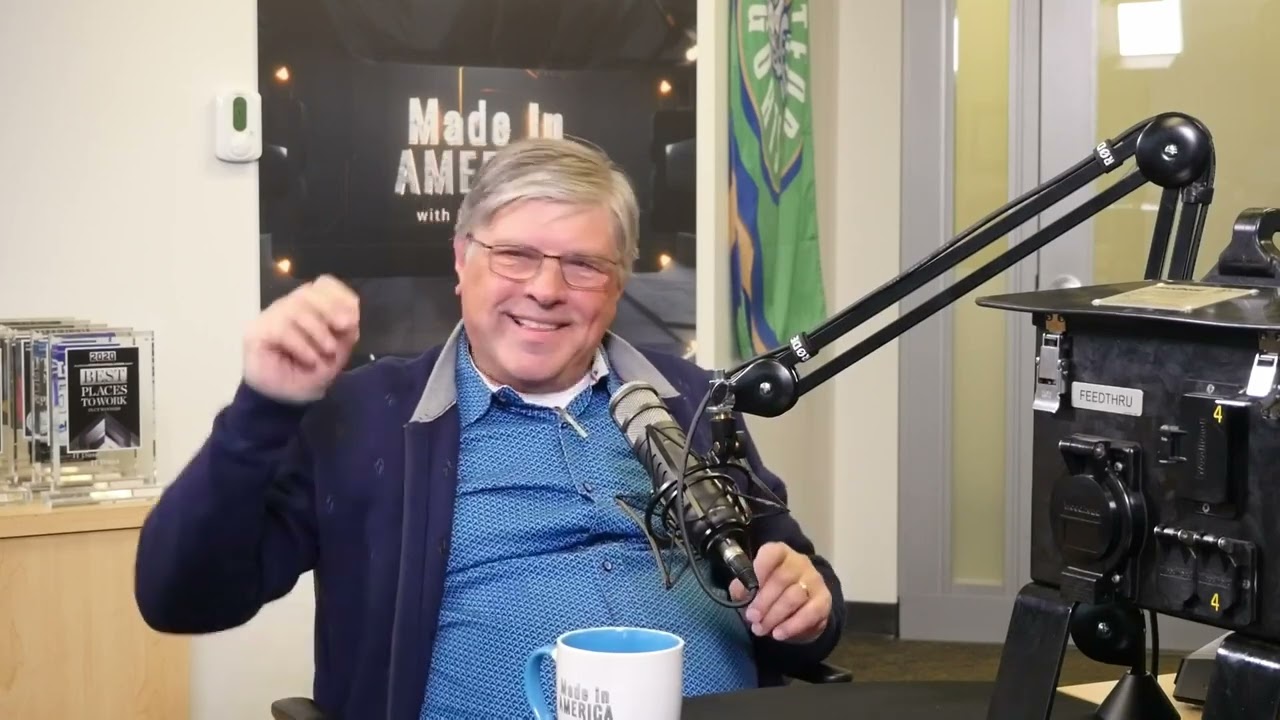 Listen and Act with Bob Luther, Lex Products