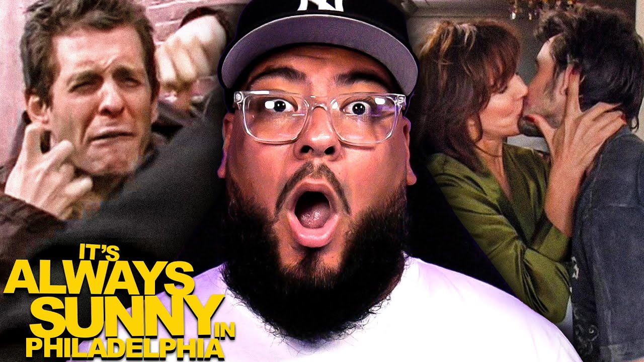 DENNIS HIT ROCK BOTTOM & MAC HIT DENNIS' MOM | It’s Always Sunny S2 E3-4