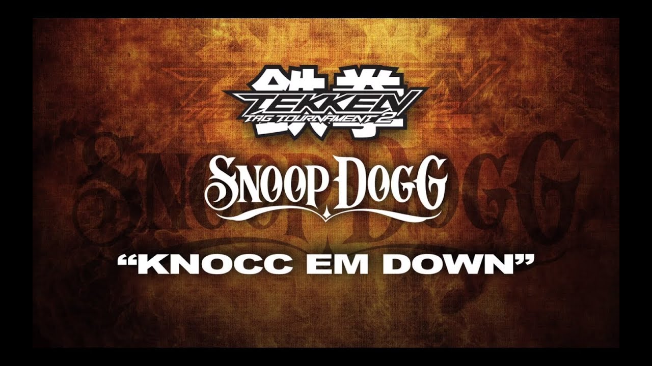 Music Video: Snoop Dogg 