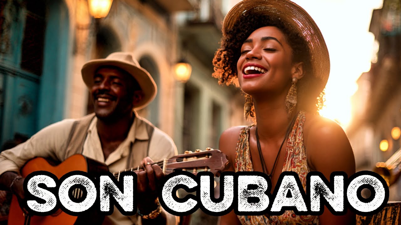 Algo Me Espera - Original Beautiful Cuban Songs