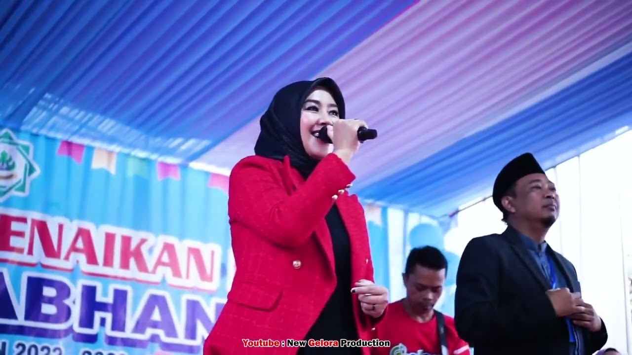 MAGADIR//GITA KDI ACARA PELEPASAN DAN KENAIKAN KELAS SDIT NABHANI