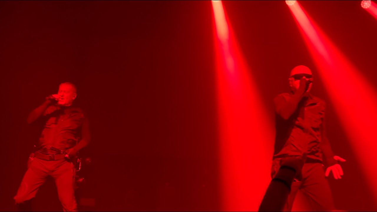FRONT 242 