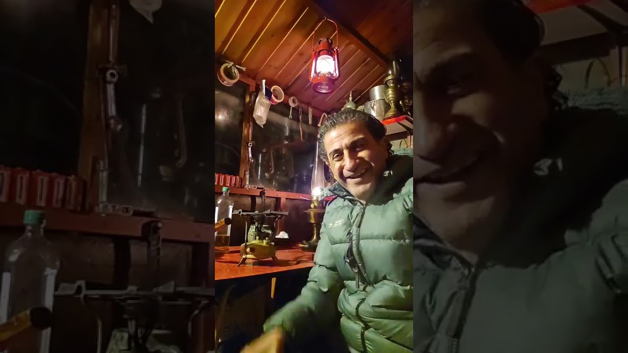 طبخ وحديث منوعات.. حلقة مباشرة 11/01/2026 