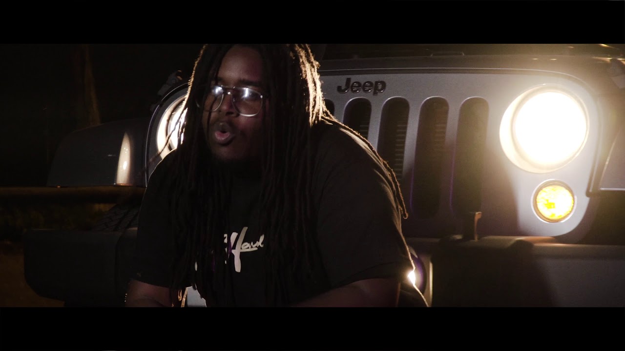 Avery Harden - UNDERCOVER PRODIGY (prod. by Cxdy)