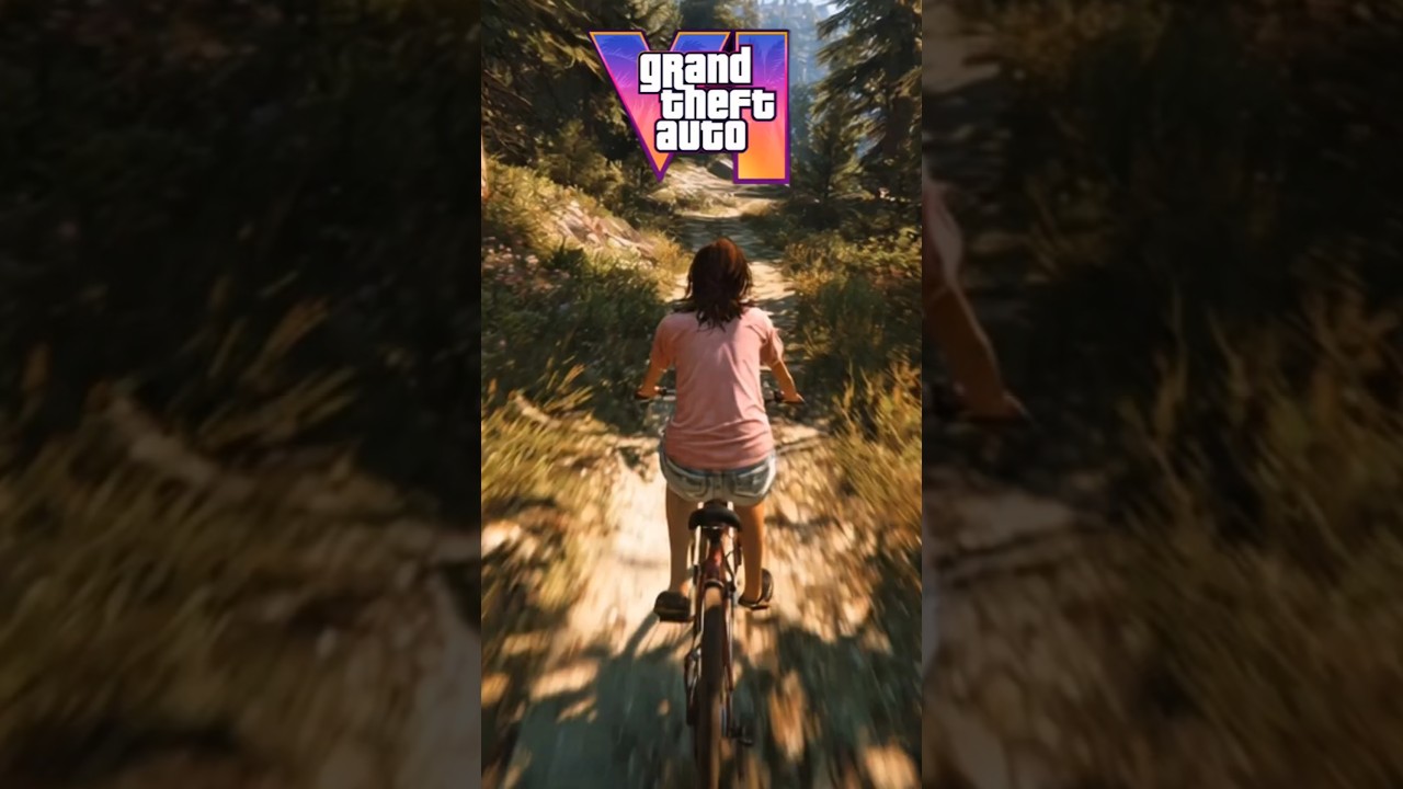 NEW GTA 6 Leak Removed by Rockstar!