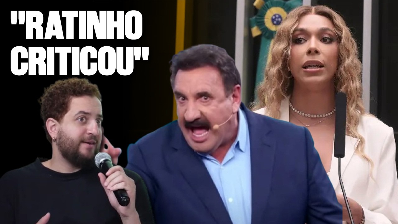 HISTÓRIA COMPLETA: ERIKA HILTON É ELEITA PRESIDENTE DA COMISSÃO DAS MULHERES NA CÂMARA