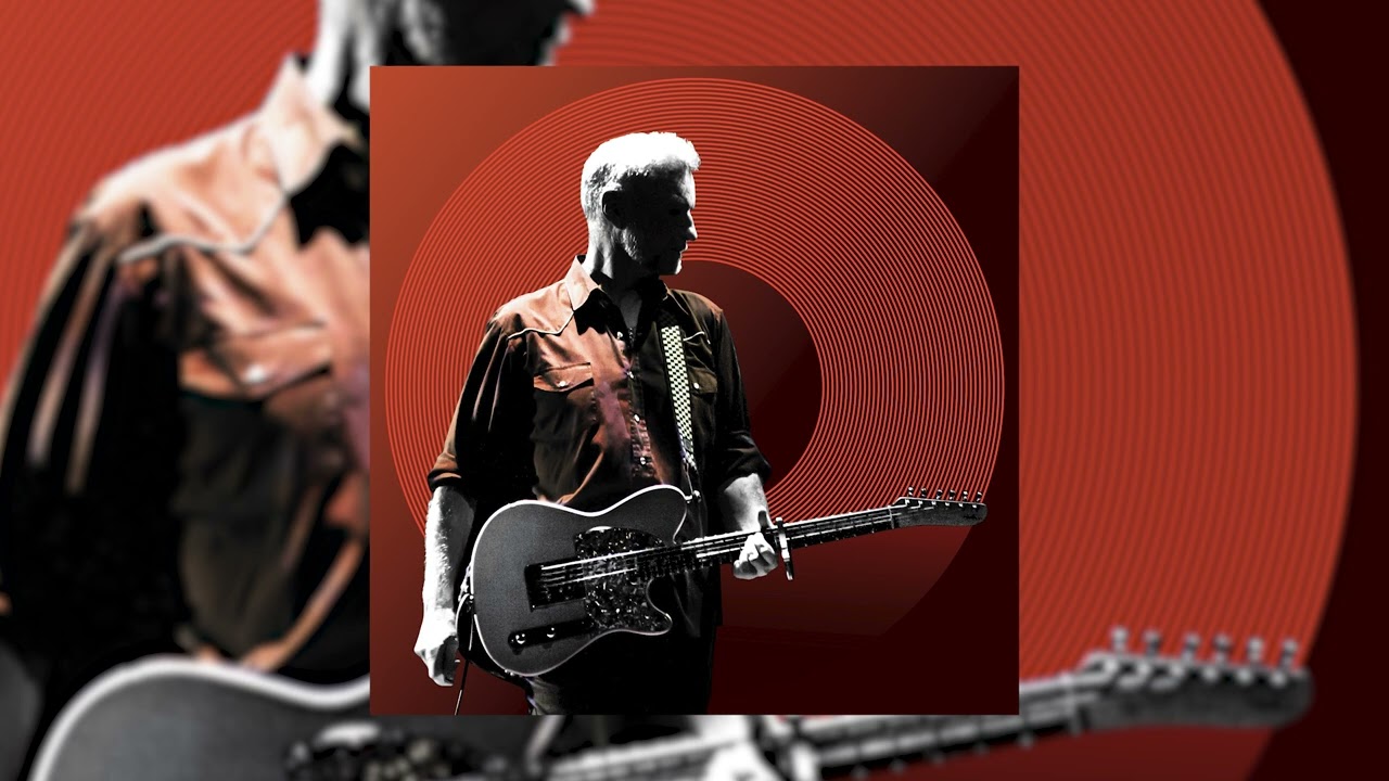 Billy Bragg - My Youngest Son Came Home Today (with Michael Stipe)