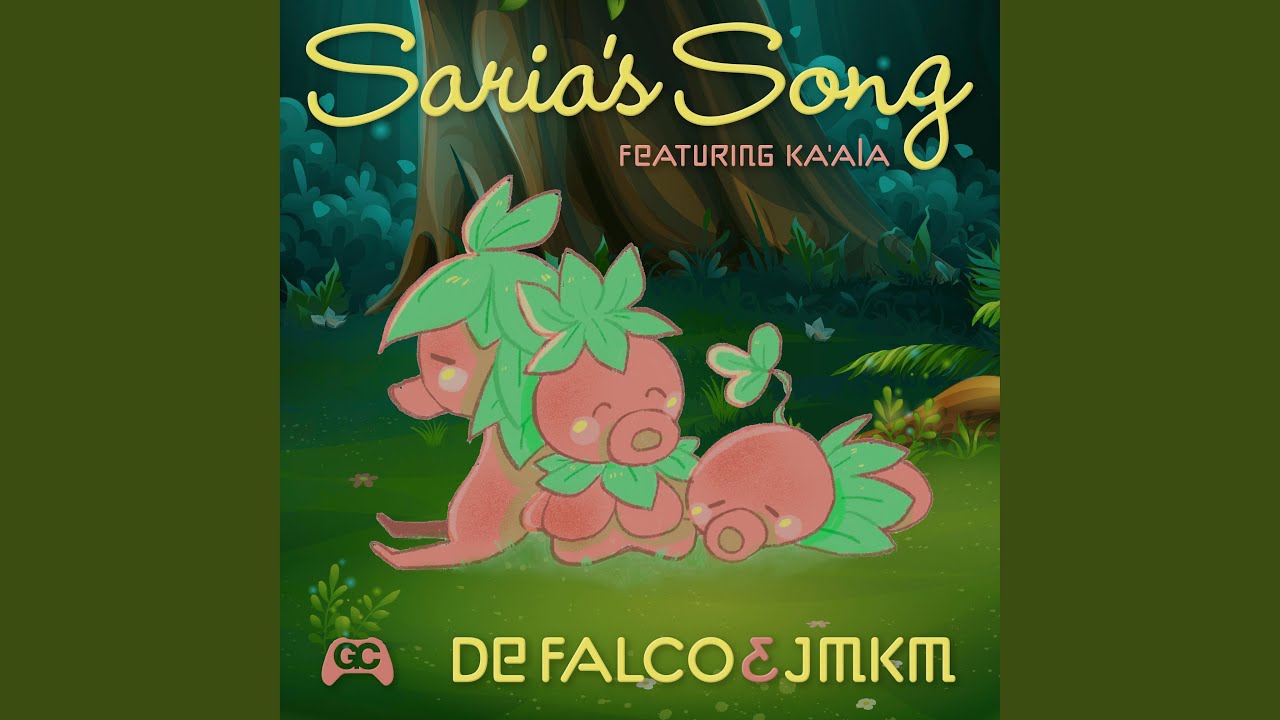 Saria's Song (feat. Ka'ala)
