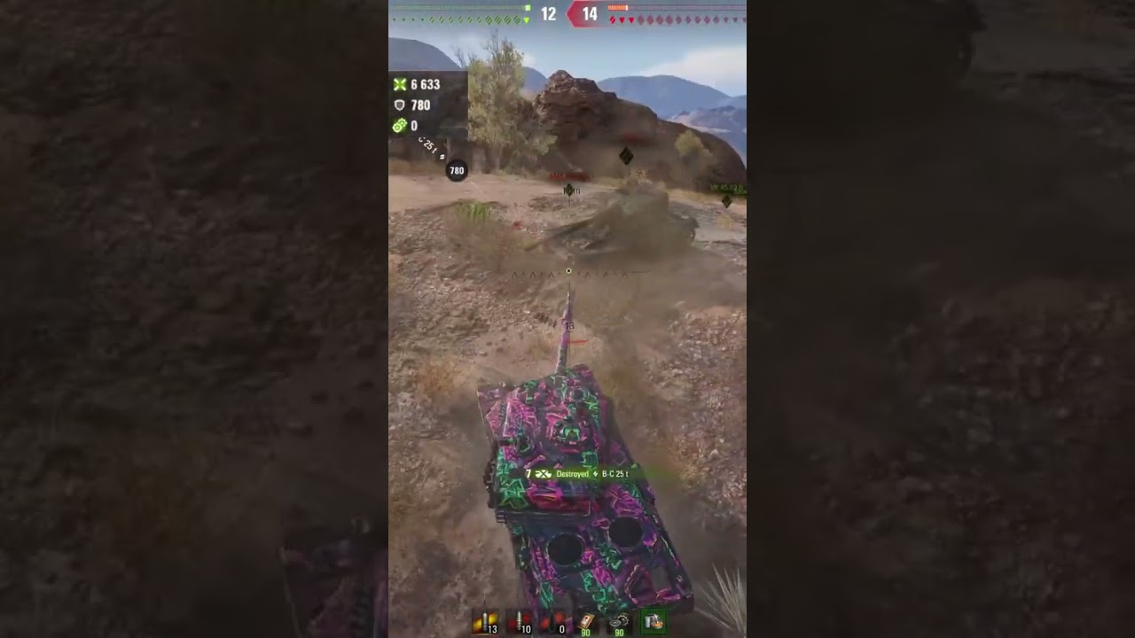 monotauro #shortsfeed #wot #shortsvideo #wotblitz #shortvideo #worldoftanks #shortvideos #wot2025