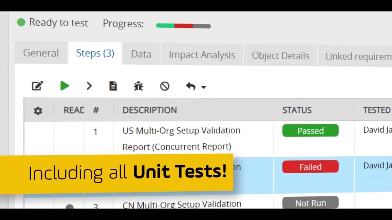 Oracle EBS Upgrade Solution | Panaya