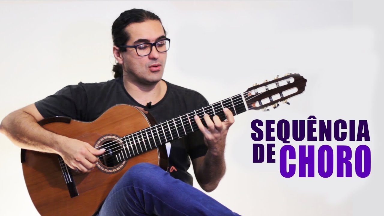 Sequencia de Choro