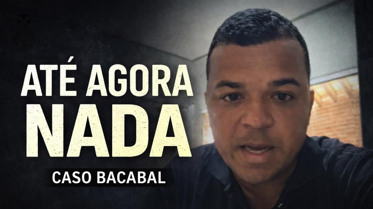 Urgente: Romarinho Bacabal Clama Por Respostas em Meio ao Caos 2026