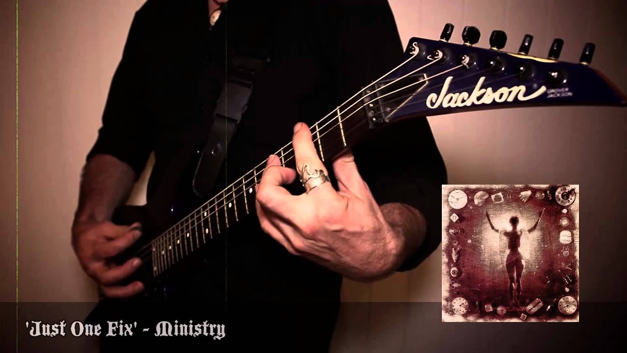 Just One Fix -  Ministry