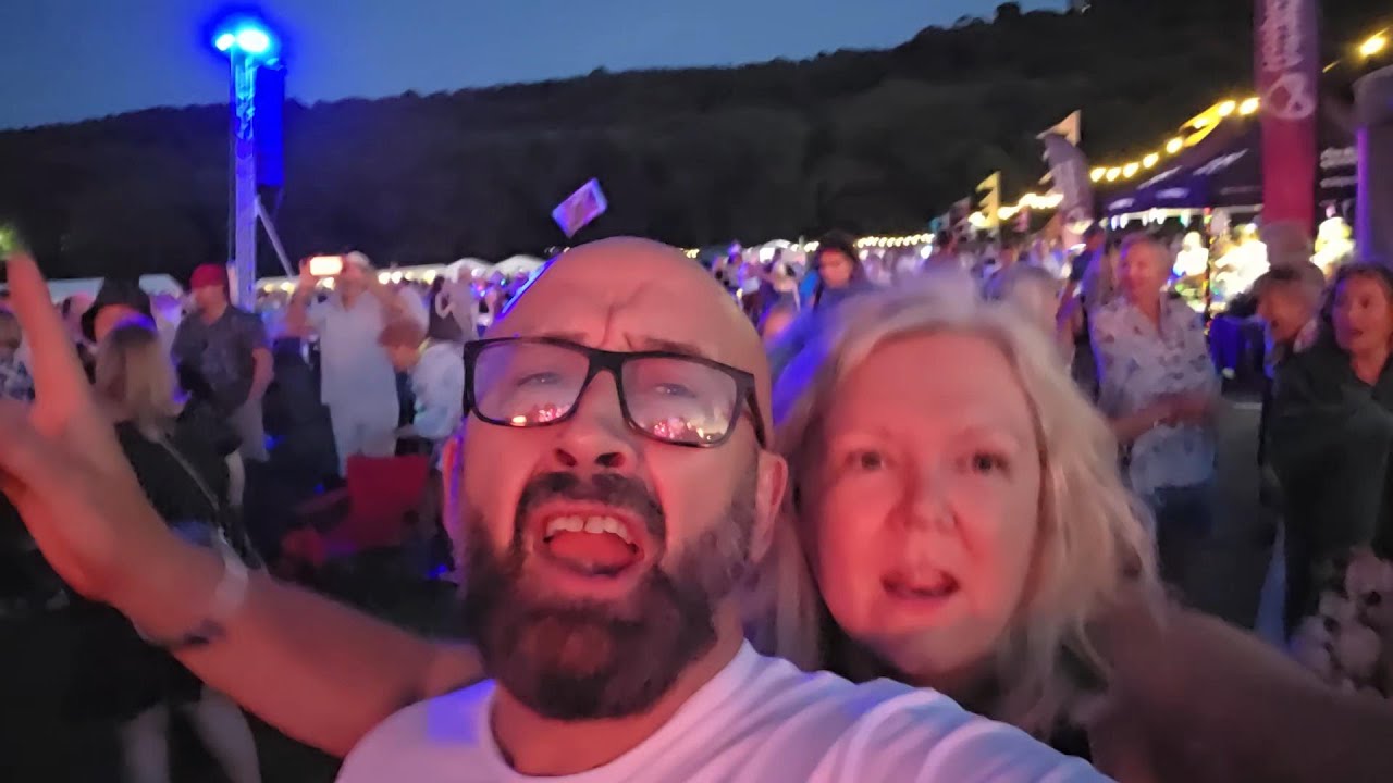 Ibiza Classics @ Chatsworth House