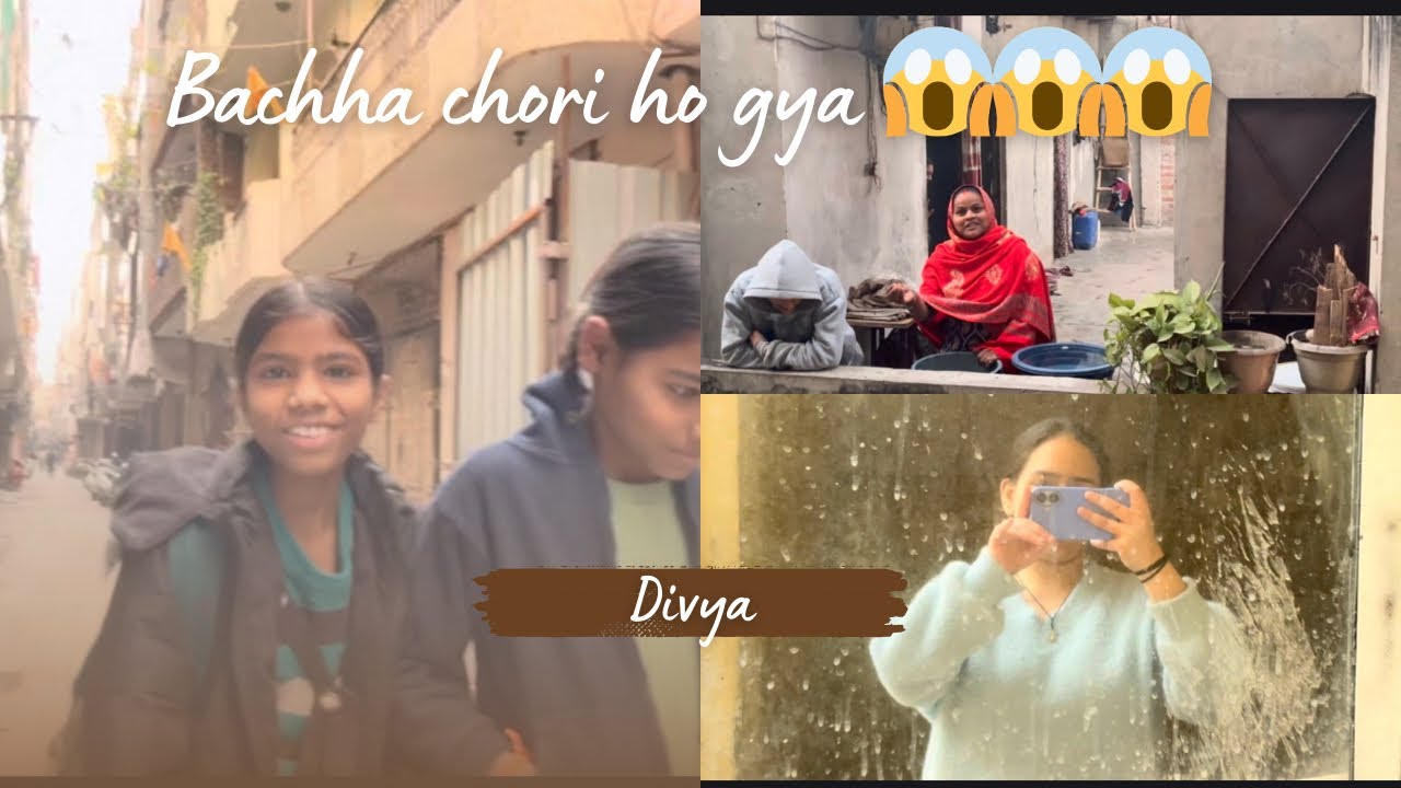Shivangi aaj to gai😂😅