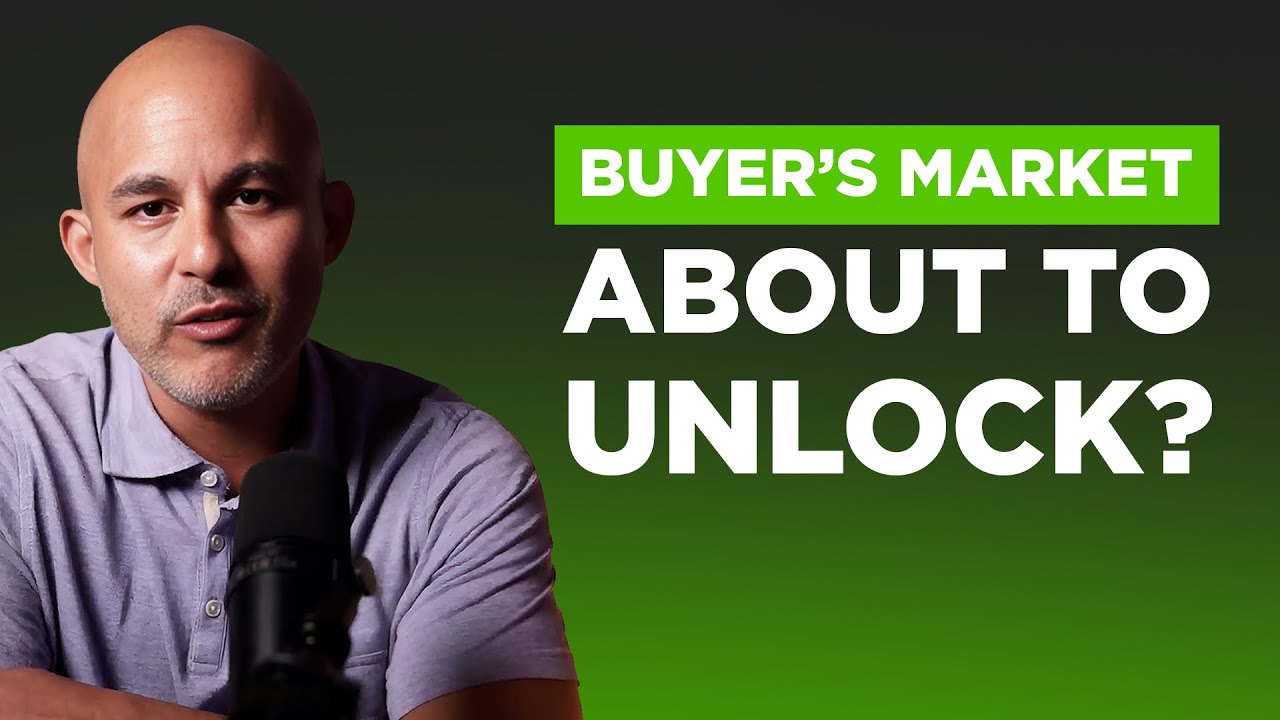 New Credit Score Rules, Powell Resignation Rumors & Rising Inventory |July ‘25 Housing Market Update