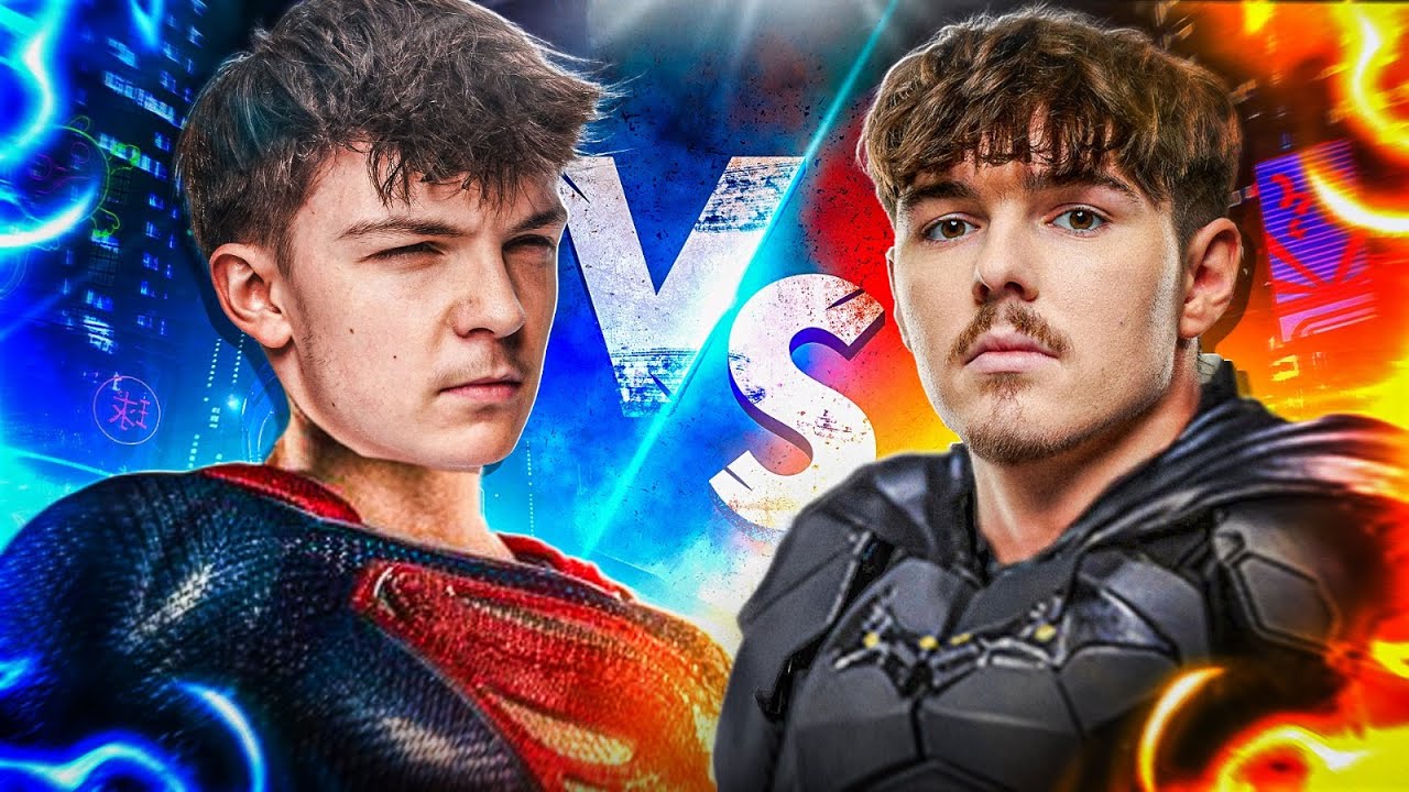 VATIRA & ZEN S'AFFRONTENT EN 1V1 !!!